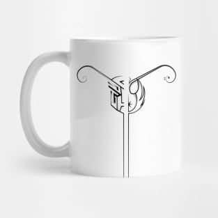 The Good Guys Mug